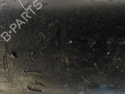 Left front shock absorber FORD FIESTA V (JH_, JD_) 1.6 16V | BP27323518M16 