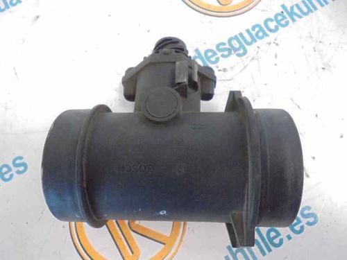 Used Mass air flow sensor BMW 7 (E38) [1994-2001]  2484226
