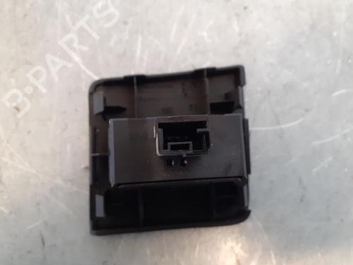 Headlight switch PEUGEOT 407 (6D_)  | BP9518851I24 