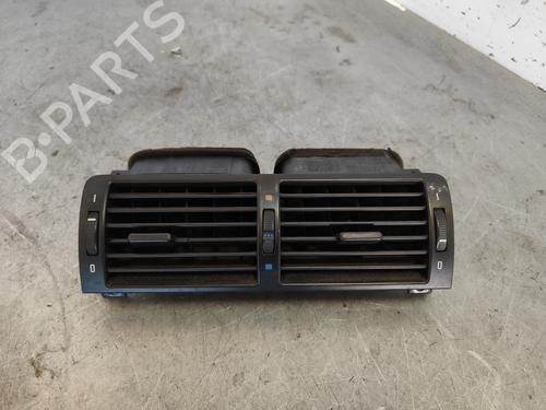 Used Air vent BMW 3 (E46) 320 d (136 hp) 30387989