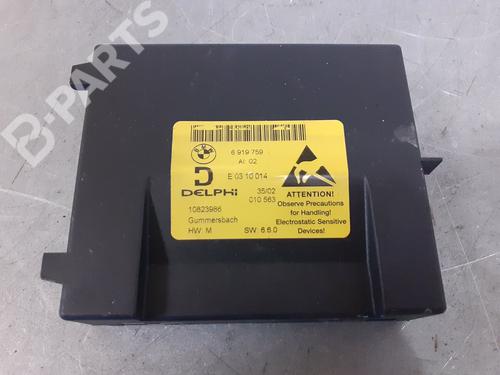 Used Electronic module BMW 7 (E65, E66, E67) [2001-2009]  8518290