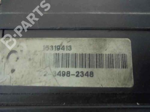 Fuse box OPEL SINTRA (APV) 2.2 DTI | BP2475995E1 