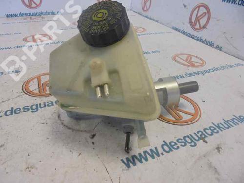 Brake master cylinder MERCEDES-BENZ E-CLASS (W210) E 270 CDI (210.016) | BP2447575M77 