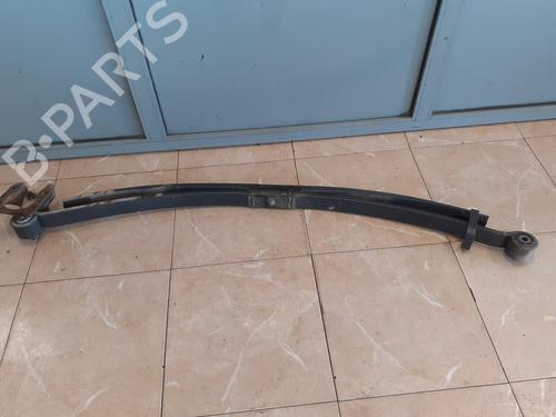 Inne RENAULT MASCOTT Platform/Chassis (UH_, HH_)  BP14188067O1