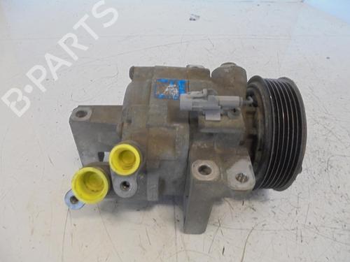 AC compressor CITROËN C1 (PM_, PN_) 1.0 | BP6921492M34 