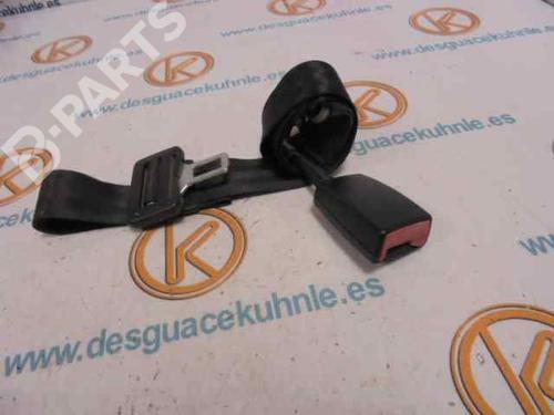 Rear center seatbelt SEAT IBIZA III (6L1)  | BP8753780I27 