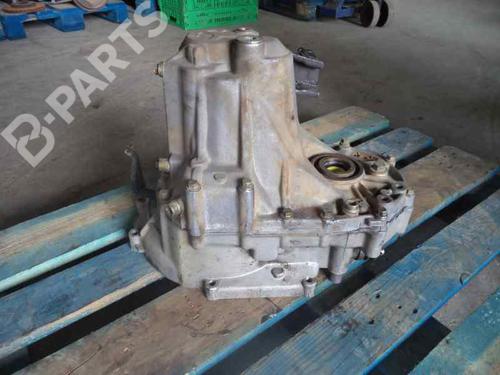 Gearbox ROVER 400 II (RT)  | BP2467154M3 
