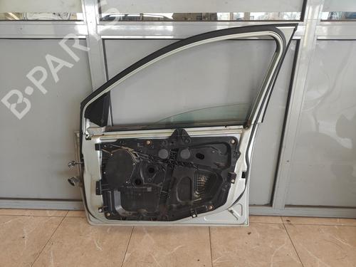 Right front door FORD FIESTA V (JH_, JD_)  | BP15659012C3 