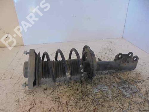Used Left front shock absorber MERCEDES-BENZ CLA Shooting Brake (X117) CLA 200 CDI / d (117.908) (136 hp) 6070660