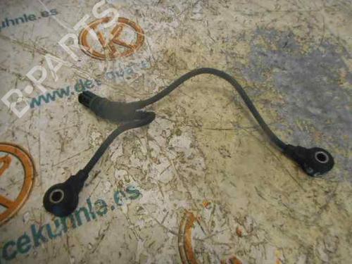 Elektronisk sensor BMW 5 (E39) 528 i (193 hp) 14181006