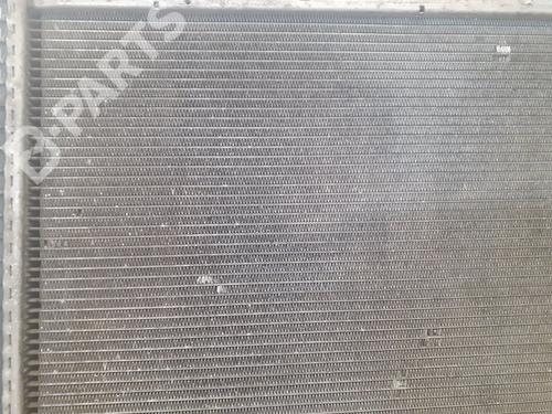 Water radiator MERCEDES-BENZ S-CLASS (W140) 600 SE, SEL (140.056, 140.057) | BP7283698M31 