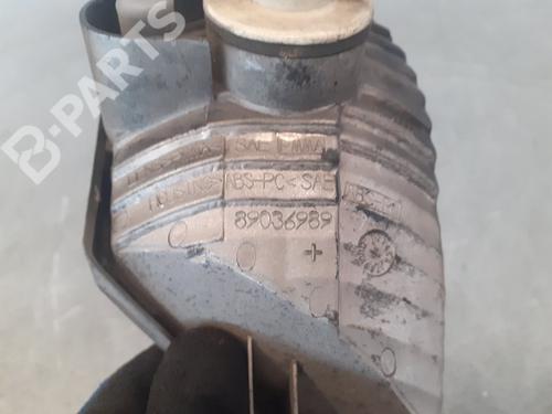 Right front indicator NISSAN MICRA III (K12)  | BP9292712C33 