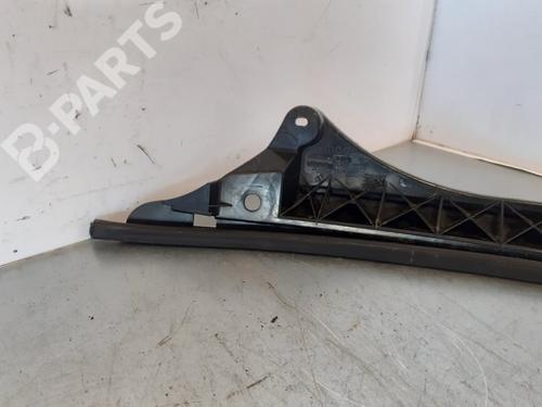 Crossmember SMART CITY-COUPE (450) 0.8 CDI (S1CLC1, 450.300, 450.301, 450.302, 450.303,... | BP8754717C162 