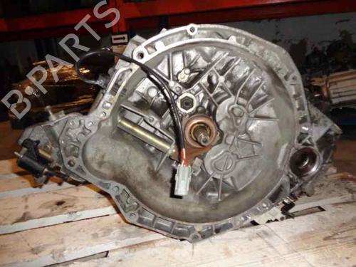Gearbox RENAULT LAGUNA I (B56_, 556_)  | BP2445347M3 