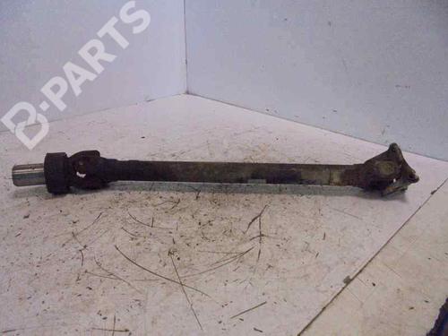 Driveshaft SUZUKI GRAND VITARA I (FT, HT) 2.5 V6 24V 4x4 (TD62, SQ625) BP5329387M37