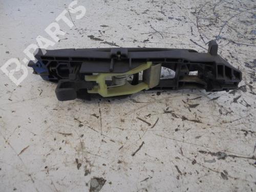 Rear left exterior door handle MERCEDES-BENZ C-CLASS (W203)  | BP6323499C130 