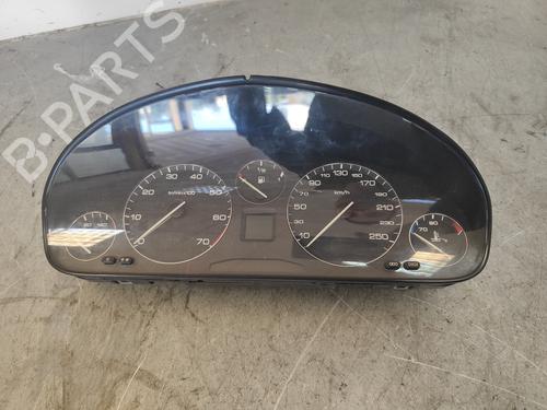 Cockpit Cockpit PEUGEOT 607 (9D, 9U) 3.0 V6 24V (207 hp) 36073548 36073548
