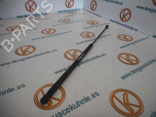 Gasfjeder motorhjelm OPEL VECTRA C (Z02) [2002-2009]  14179443