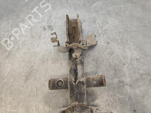 Left front shock absorber RENAULT CLIO III (BR0/1, CR0/1)  | BP13916716M16 
