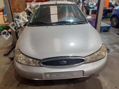 Pipe FORD MONDEO II (BAP)  | BP14189038M125 