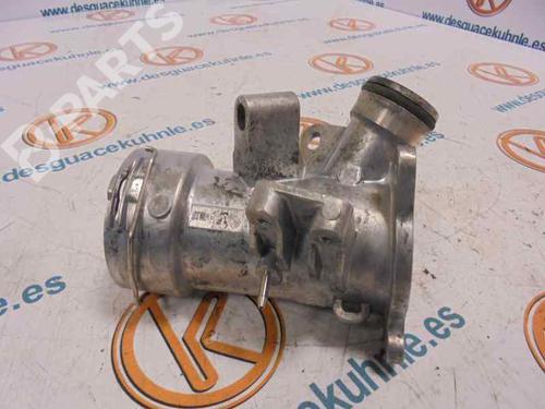 Used Pipe MERCEDES-BENZ C-CLASS (W203) C 200 CDI (203.004) (116 hp) 2461831