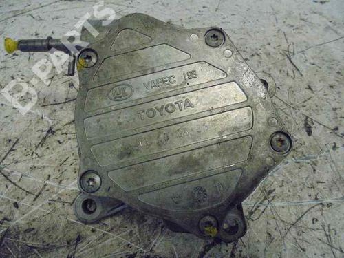 Vakuumpumpe TOYOTA AVENSIS (_T25_) 2.0 D-4D (ADT250_, ADT250R) (126 hp) 5329402