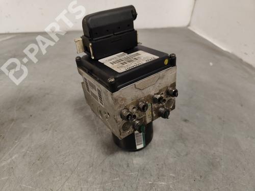 Used ABS pump PEUGEOT 407 (6D_) [2004-2011]  11611114