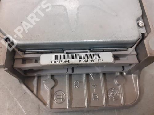 ECU airbags BMW 3 Coupe (E46) 320 Cd | BP8588317M53 