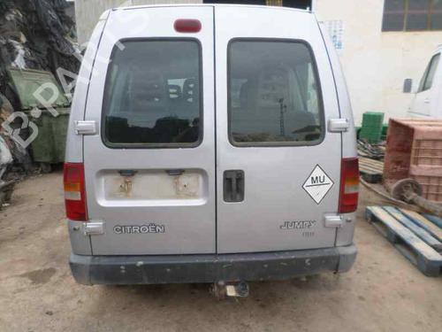Ceinture de sécurité avant droite CITROËN JUMPY I (U6U_) 2.0 HDi 110 | BP8752908I25 