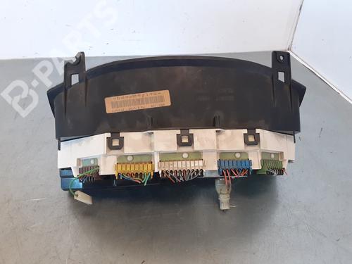 Instrument cluster CITROËN ZX (N2) 1.4 i | BP7456682C47 