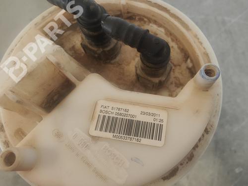 Fuel pump CITROËN NEMO MPV  | BP11539677M76 
