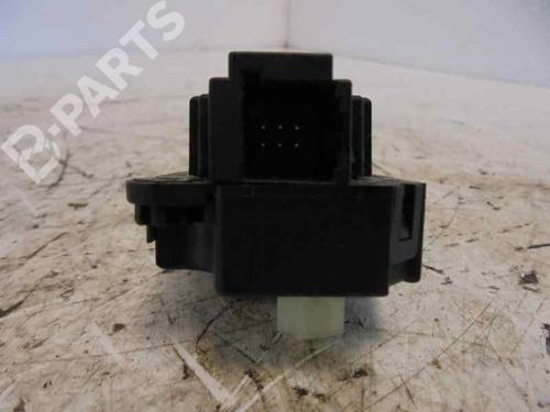 Heater blower motor RENAULT MEGANE II Saloon (LM0/1_)  | BP5388070M62 