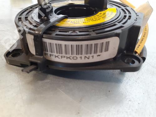 Squib airbag DAEWOO NUBIRA Saloon (J100) 2.0 16V | BP7234650C102 