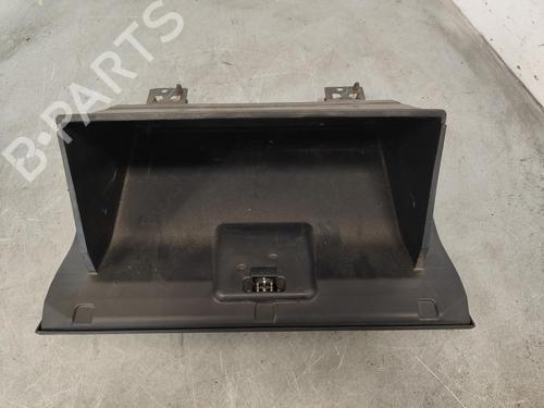 Hanskerom OPEL FRONTERA B (U99) 2.2 DTI (6B_ZC, 6B_VF, 6B_66, 6B_76) | BP12583488C95 