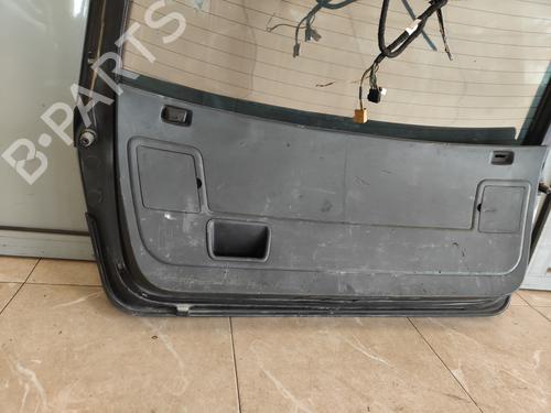 Tailgate SEAT IBIZA III (6L1) 1.9 TDI | BP14851427C6 