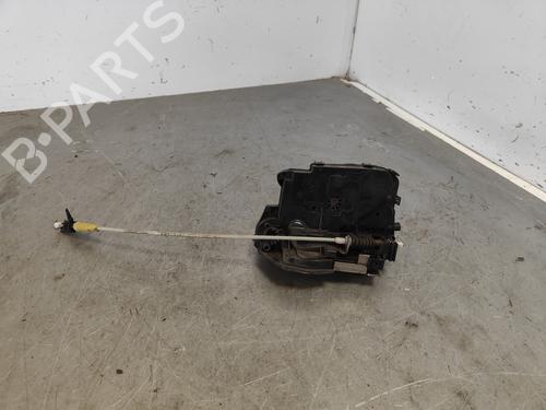 Front right lock BMW 1 (E87) 116 d | BP23990598C97 