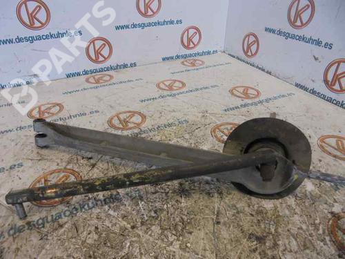 Gear lever BMW 5 (E39) 523 i | BP7428512M90 