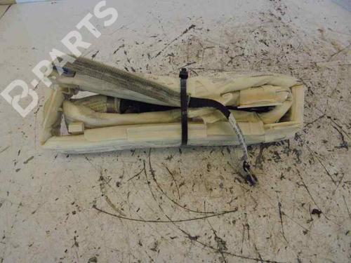 Left curtain airbag MERCEDES-BENZ S-CLASS (W220) S 320 CDI (220.026, 220.126) | BP5867825C11 
