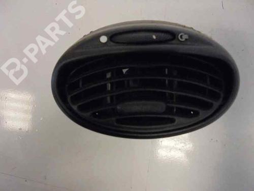 Instrumentbræt FORD FOCUS I (DAW, DBW) [1998-2009]  5156481