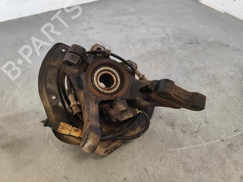 Right front steering knuckle OPEL VECTRA B (J96)  | BP15763952M26 