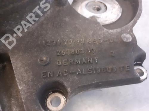 Alternator BMW 7 (E65, E66, E67)  | BP9173769M7 