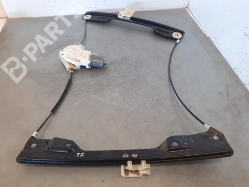 Rear left window mechanism DODGE JOURNEY 2.0 CRD | BP8532973C24 
