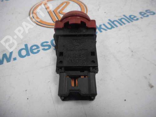 Steering column stalk NISSAN ALMERA TINO (V10)  | BP2486709I23 