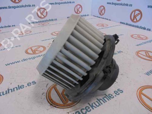 Heater blower motor ALFA ROMEO 147 (937_)  | BP14178480M62 