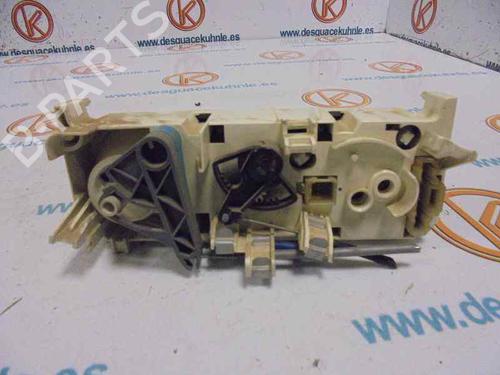 Climate control PEUGEOT PARTNER MPV (5_, G_)  | BP2470283I5 