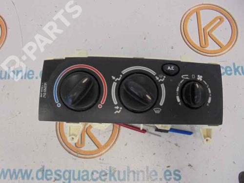 Used Climate control RENAULT MEGANE I Coach (DA0/1_) 1.9 dCi (DA05, DA1F) (102 hp) 3692805