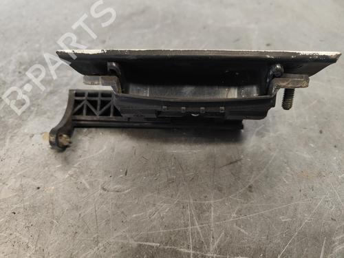 Front right exterior door handle PEUGEOT 306 (7B, N3, N5)  | BP13525993C129 