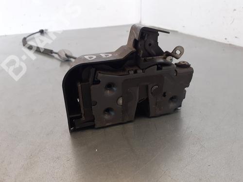 Front right lock FORD FOCUS II (DA_, HCP, DP) 2.0 TDCi | BP7773433C97 