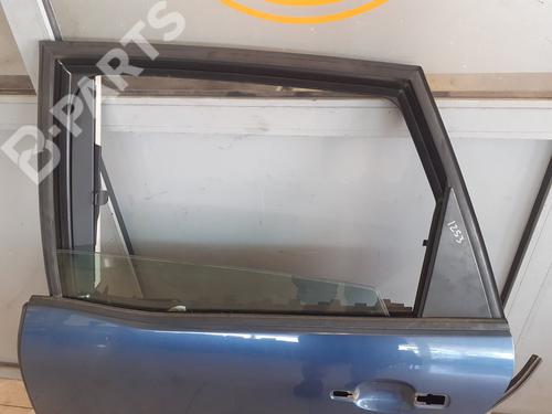 Left rear door CITROËN C4 Picasso I MPV (UD_)  | BP10321670C4 