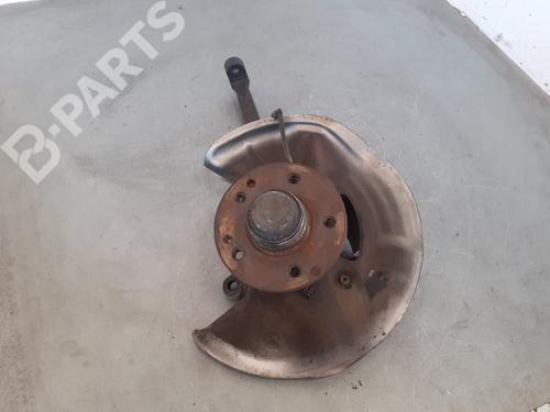 Left front steering knuckle MERCEDES-BENZ E-CLASS (W210)  | BP10032671M25 